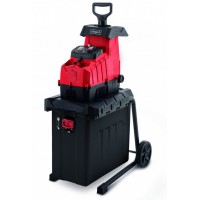 Elektrinis šakų smulkintuvas Scheppach GS70